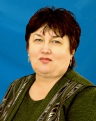 Чепурнова Татьяна Александровна.