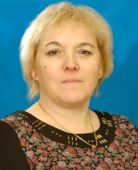 Евачева Надежда Николаевна.