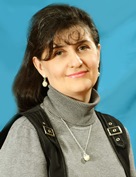 Митричева Марина Борисовна.