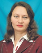 Грашина Елена Алесандровна.