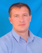 Афонин Виталий Евгеньевич.