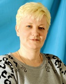Гордеева Вера Владимировна.