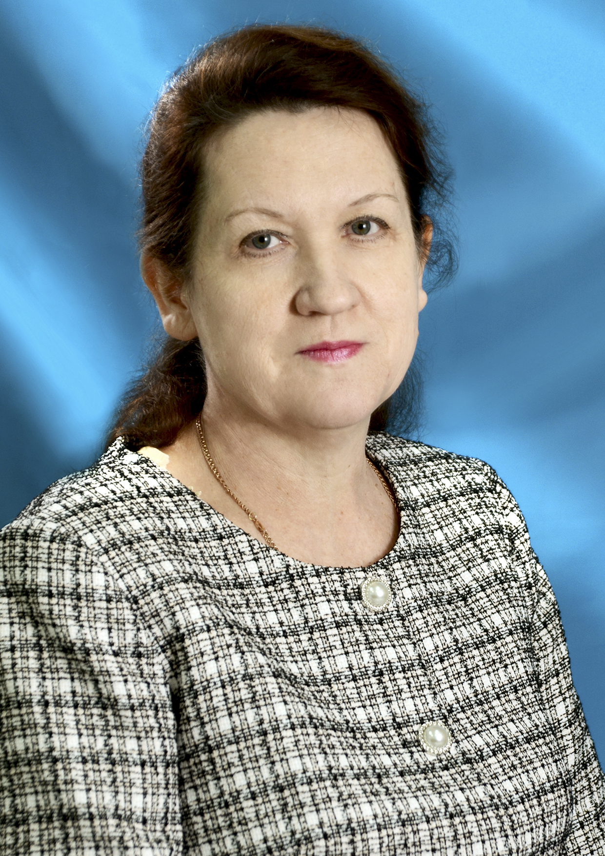 Киржиманкина  Татьяна Вячеславовна.