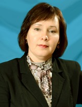 Бычкова Ирина Викторовна.